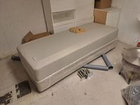 2 st resårmadrasser 80x200 IKEA Snarum