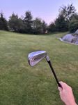 Riktigt Fin Titleist u500 Utility Järn 2a