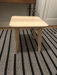 Lisabo soffbord IKEA