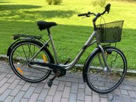 Damcykel 7 växlar