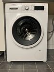 Tvättmaskin Bosch Serie 8