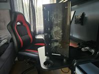 Kraftfull gaming dator