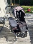 Bugaboo Donkey 2 Duo Grey