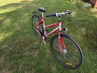 sjösala cykel