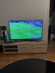 Tv-bänk