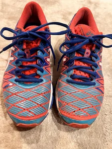 Löparskor Asics