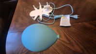 Vägglampa från IKEA