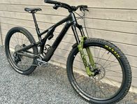 Specialized S-Works Stumpjumper EVO S4