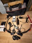 Garmin Alpha 100 Alpha T5 mini och T5