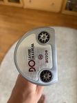Odyssey White Hot OG Rossie S Rham Edition