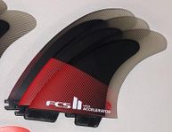 FCS Accelerator PC - Large (Thruster)