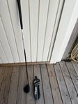 Ping G425 3-fairway wood