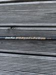 Fint Regular Callaway Driver Skaft