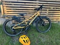 Crescent Rask 20”