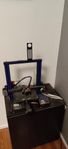 Uppgraderad Ender 3 Pro med raspberry pi