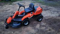 Husqvarna R213C åkgräsklippare