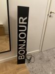 BxxLight Bonjour lampa