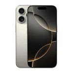 iPhone 16 pro 