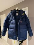 Fjällräven Expedition Down Lite S