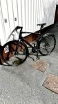 Merida Speeder 100 