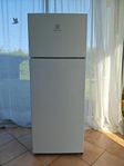 Electrolux: LTB1AF24W0 - Kombinerad kyl och frys