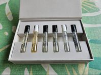 Tom Ford Fragrance Sampler Set NY!