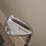 Taylor Made Milled Grind wedge 56 grader