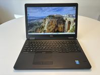 Dell Latitude E5550 – Business Laptop