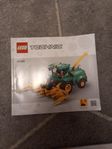 lego 42168