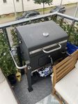 Grill (kol)