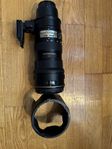 Nikon AF-S Nikkor 70-200mm f/2.8G IF-ED VR