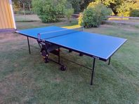 Pingisbord Stiga Outdoor Roller inkl. racketar