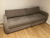 Bäddsoffa 