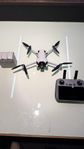 Drönare, DJI Mini 4 Pro Fly More Combo (DJI RC 2)