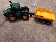 lego 42136