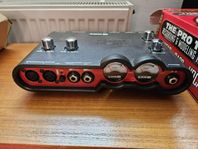 Ljudkort - Line 6 POD Studio UX2 Digital Recording Interface