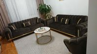 Soffa grupp