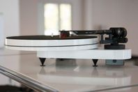 Vinylspelare Pro-Ject RPM 1 carbon