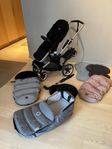 Bugaboo Fox 2