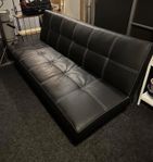 Bäddsoffa