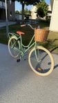 Stälhästen, 3-växlad damcykel