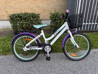 Crescent saga 20”