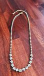 Blingbling halsband nytt 300kr