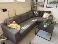 soffa cozy Corner