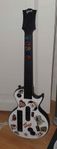 Guitar Hero Les Paul, Wii