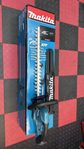 Häcksax Makita 18V Helt ny