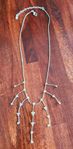 Blingbling halsband nytt 300kr