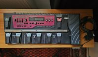 Loop Pedal - Boss RC-300 Loop Station