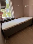 	IKEA sängpaket 80x200 – Skotterud + Tussöy