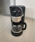Kaffebryggare